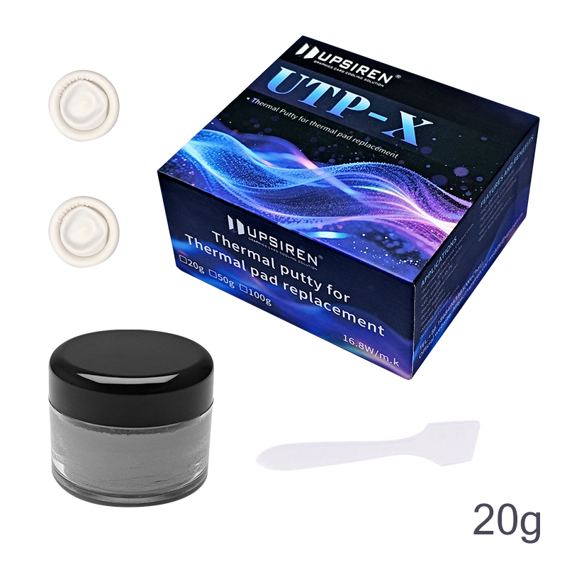 Pasta Termica Ultra UPSIREN UT - Thermal Paste recensione e prezzo