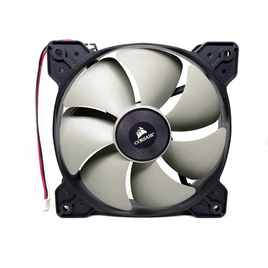 Ventola di Raffreddamento DC12 - Case Fan recensione e prezzo