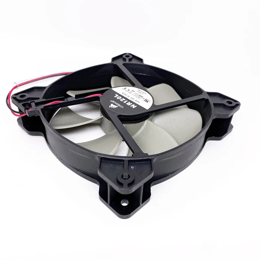 Ventola di Raffreddamento DC12 - Case Fan recensione e prezzo