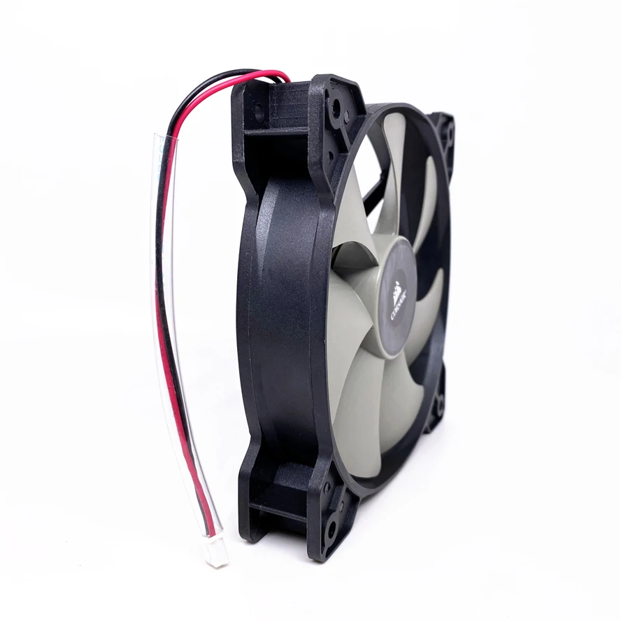 Ventola di Raffreddamento DC12 - Case Fan recensione e prezzo