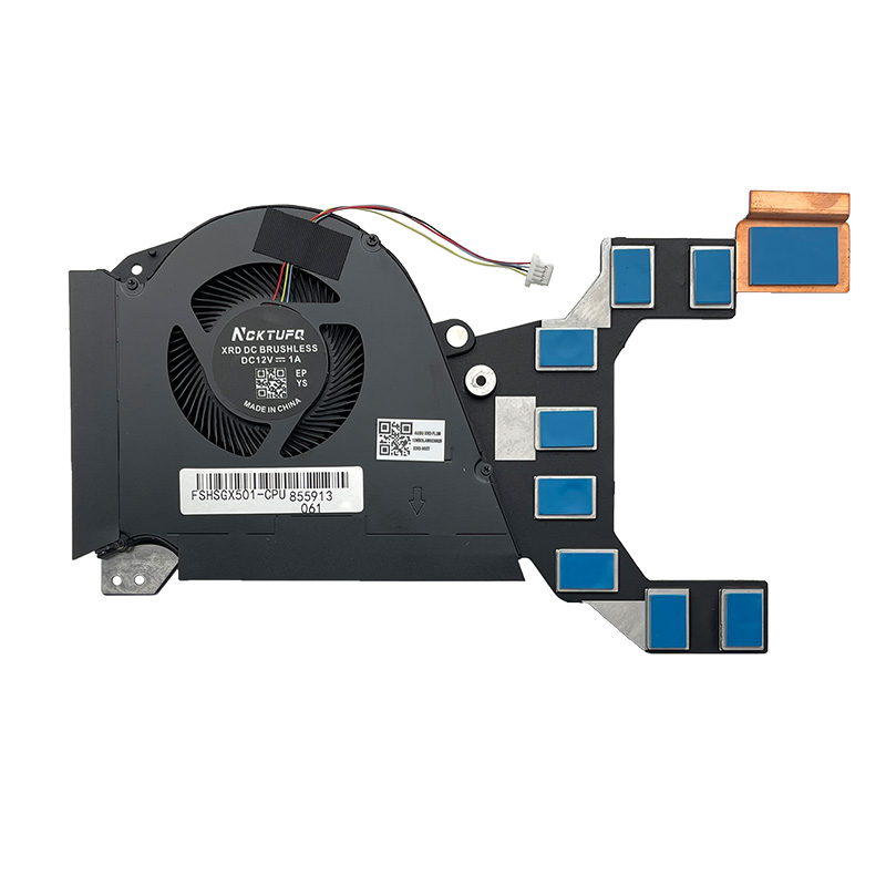NUOVA Ventola Di Raffreddament - Gpu Cooler recensione e prezzo