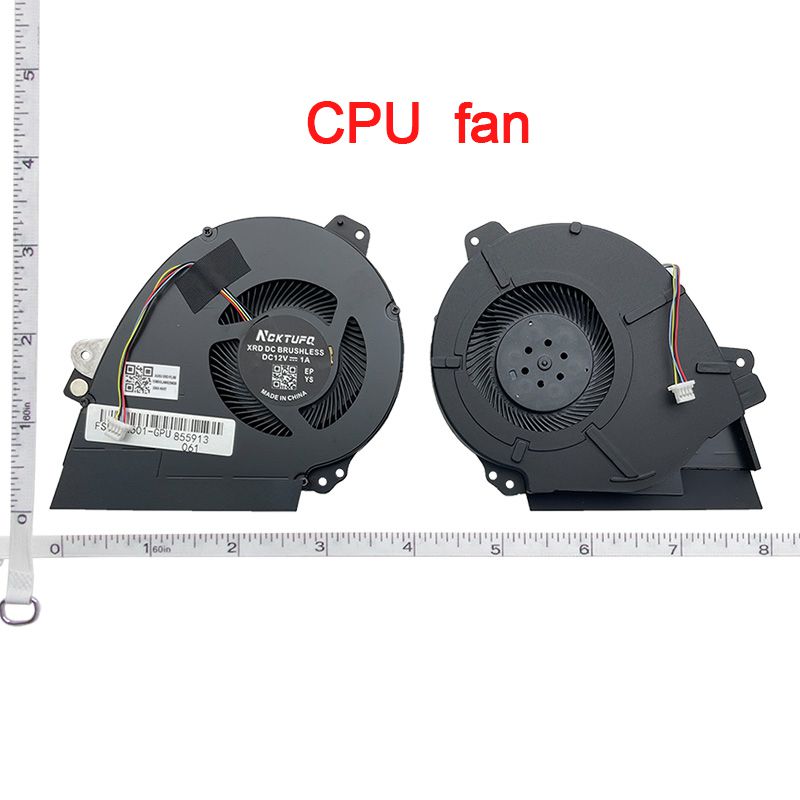 NUOVA Ventola Di Raffreddament - Gpu Cooler recensione e prezzo
