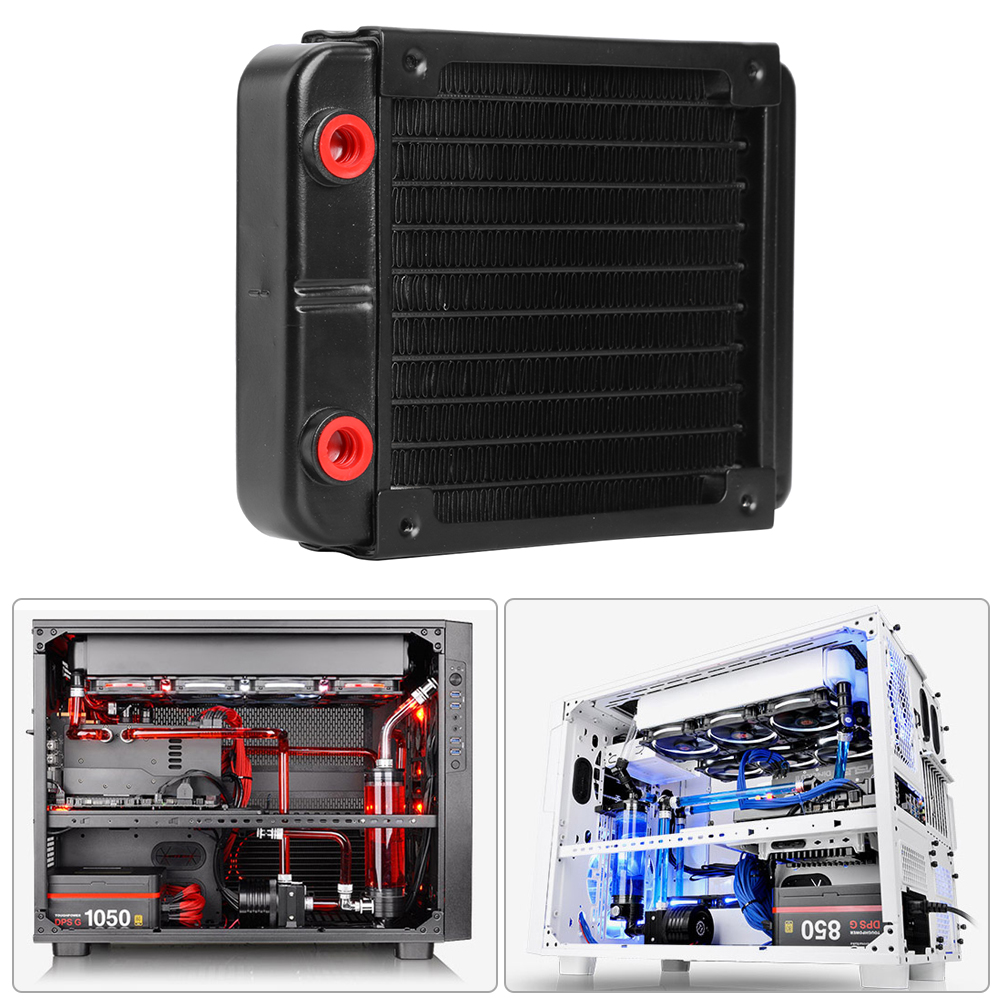 Radiatore di Raffreddamento ad - Aio Liquid Cooler recensione e prezzo