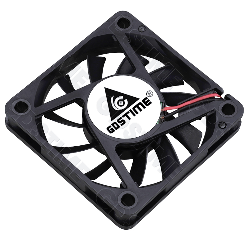 Ventola GDSTIME 60mm 24V 12V,  - Gpu Cooler recensione e prezzo