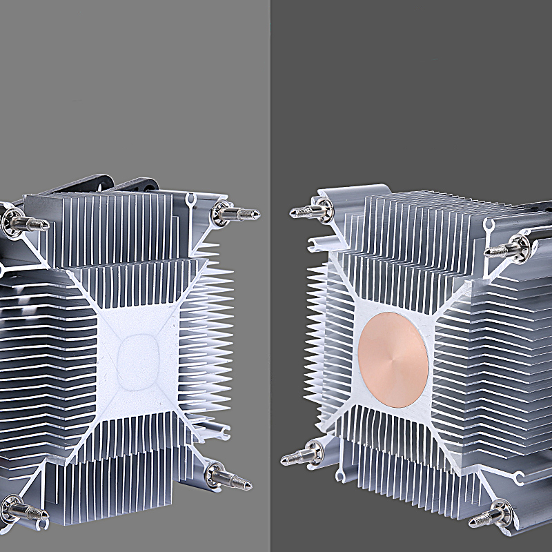 XUANFENG Dissipatore di Calore - Cpu Cooler recensione e prezzo