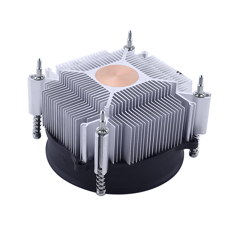 XUANFENG Dissipatore di Calore - Cpu Cooler recensione e prezzo