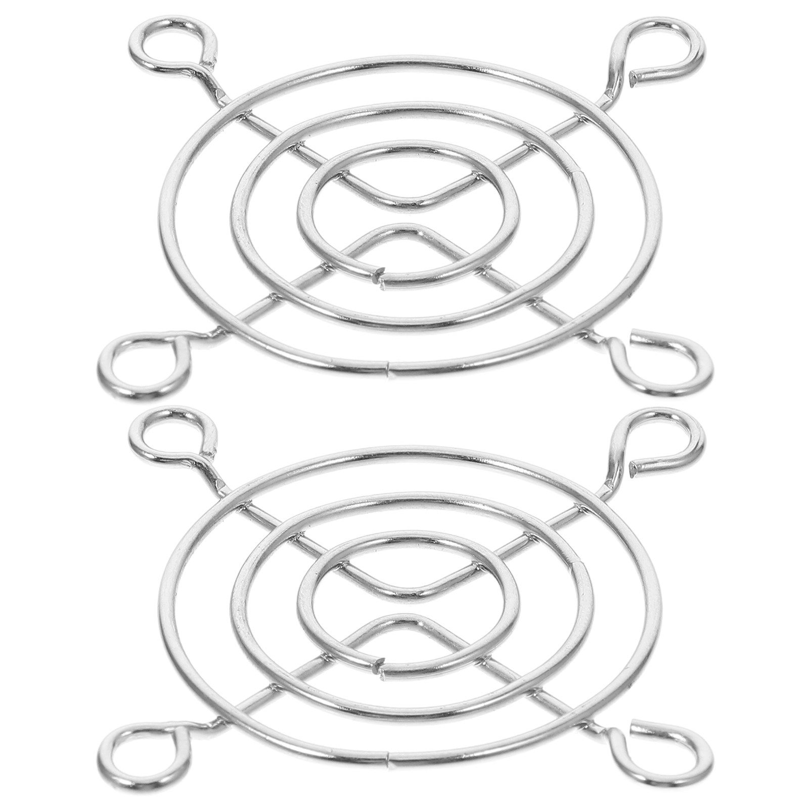 2 Pezzi Griglia di Protezione  - Case Fan recensione e prezzo