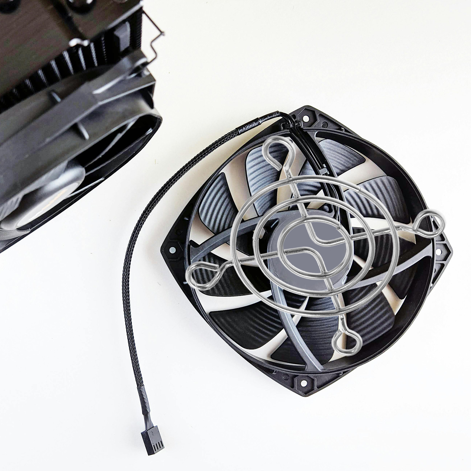 2 Pezzi Griglia di Protezione  - Case Fan recensione e prezzo
