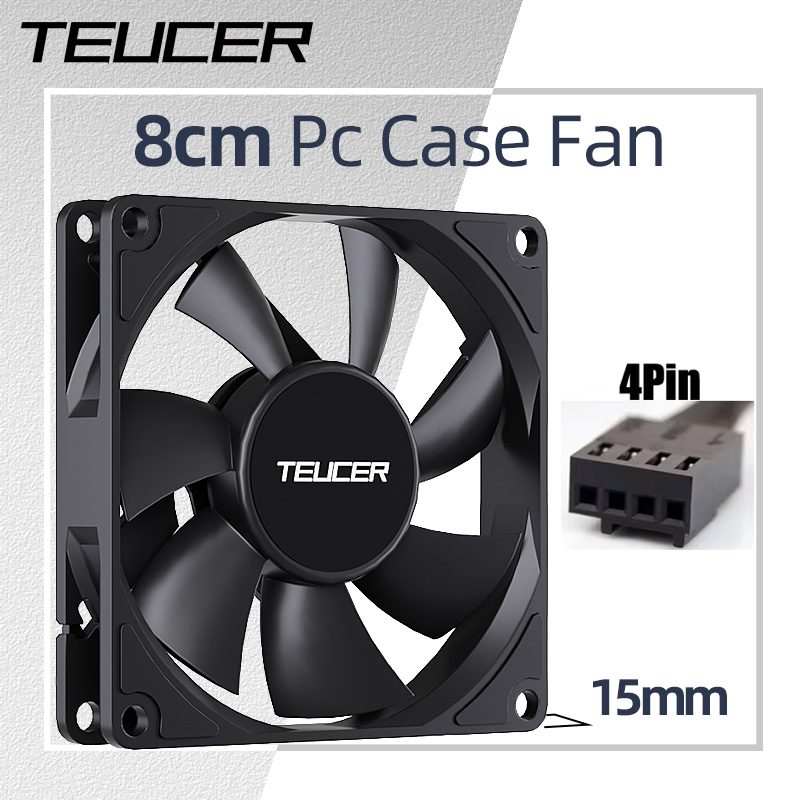 Teucer UT-8015 Ventola per tel - Gpu Cooler recensione e prezzo