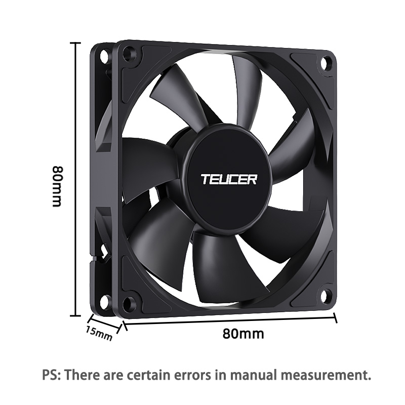 Teucer UT-8015 Ventola per tel - Gpu Cooler recensione e prezzo