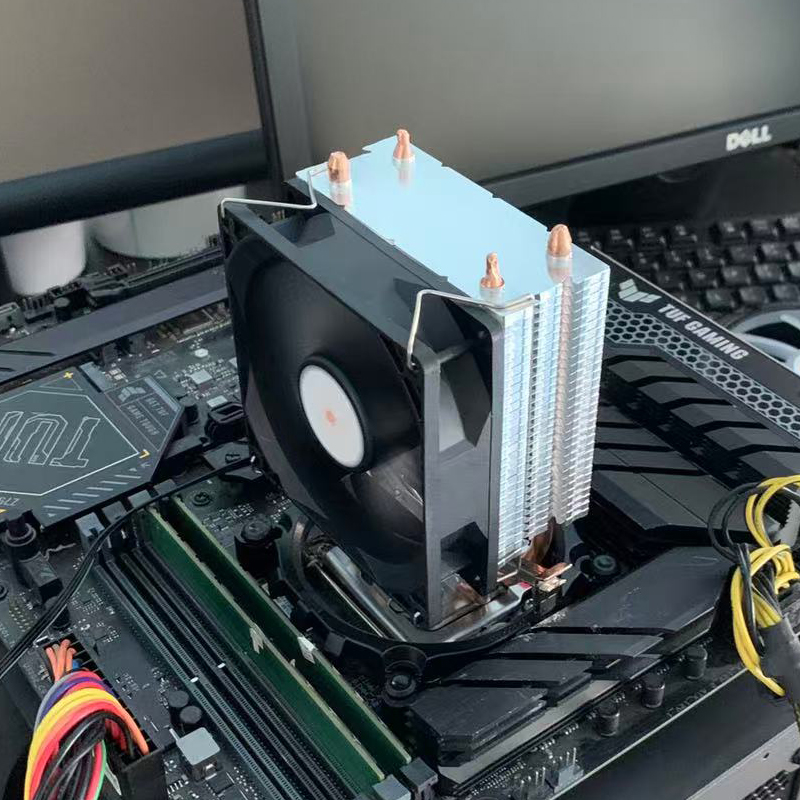 X99 CPU Air Cooler Processore  - Cpu Heatsink recensione e prezzo
