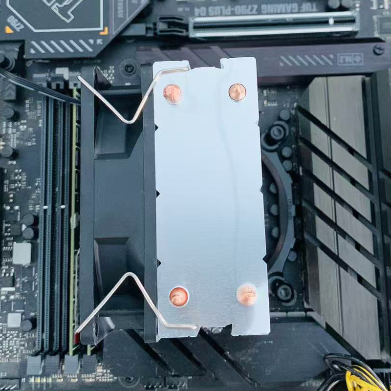 X99 CPU Air Cooler Processore  - Cpu Heatsink recensione e prezzo