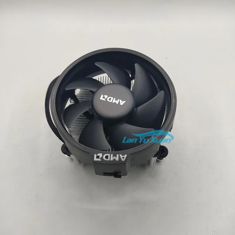 Dissipatore di Calore RGB AM4  - Cpu Cooler recensione e prezzo