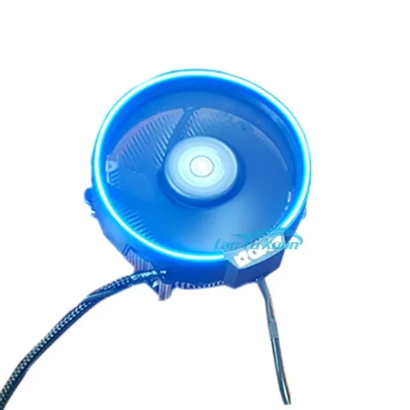 Dissipatore di Calore RGB AM4  - Cpu Cooler recensione e prezzo